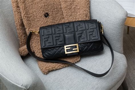 fendi baguette spring 2019|Fendi old baguette 1990.